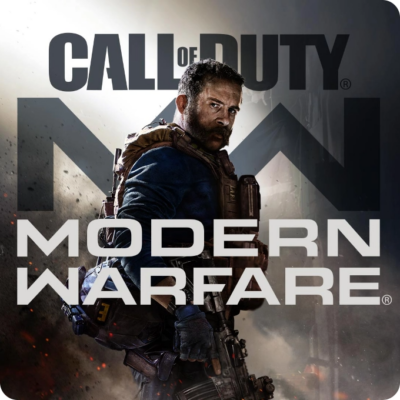 Call Of Duty
