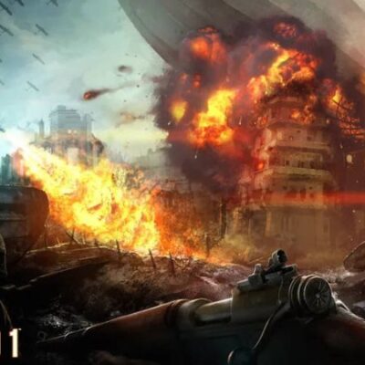 Battlefield 1 - Image 2