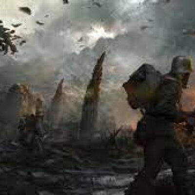 battlefield 3 org