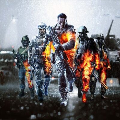battlefield 4 2