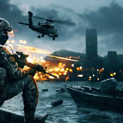 battlefield 4 3
