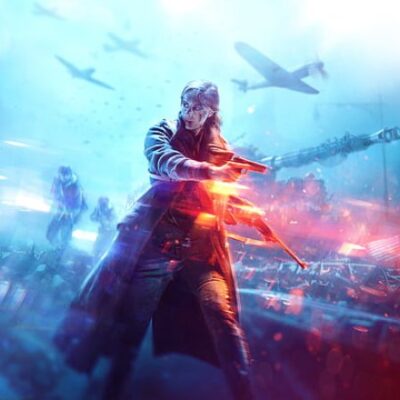 battlefield 5 2