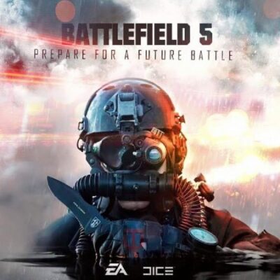 battlefield 5 3