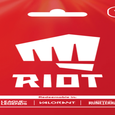 RIOT CASH 2