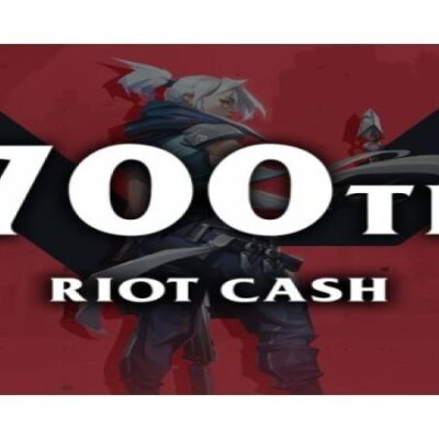 RIOT CASH 3