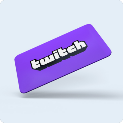 Twitch