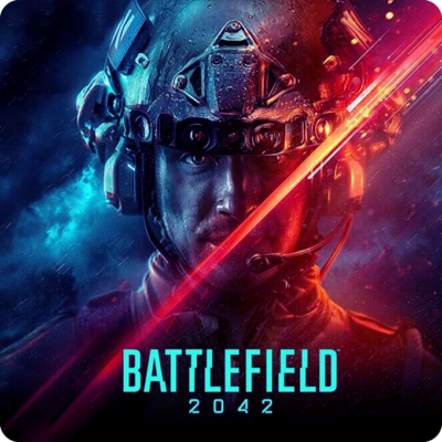 Battlefield 2042