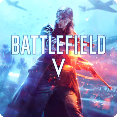 Battlefield V