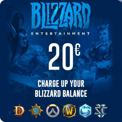 Blizzard