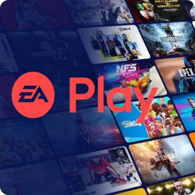 EA Play