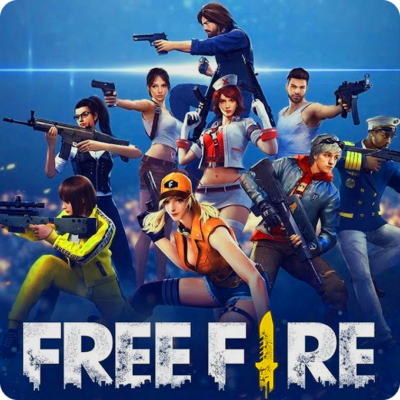 Free Fire
