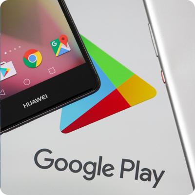 Google Play