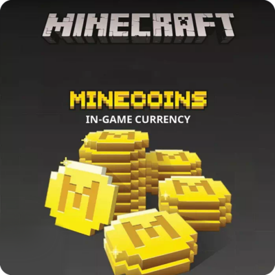 Minecoins