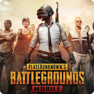 PUBG