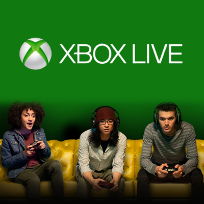 Xbox