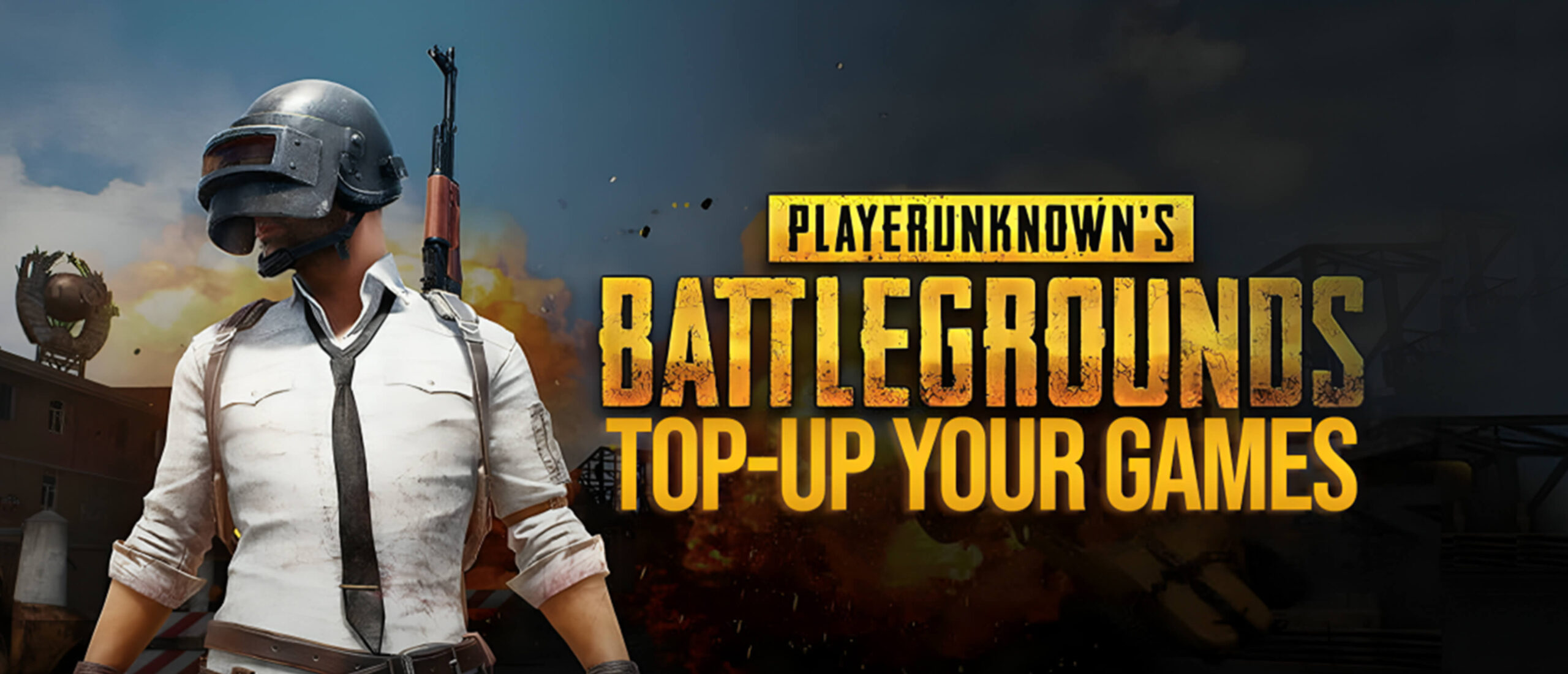 Pubg Mobile