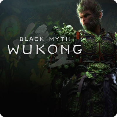 Black Myth: Wukong