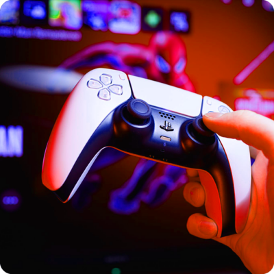Playstation