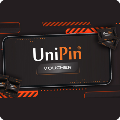 UniPin Vouchers
