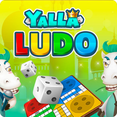 Yalla Ludo
